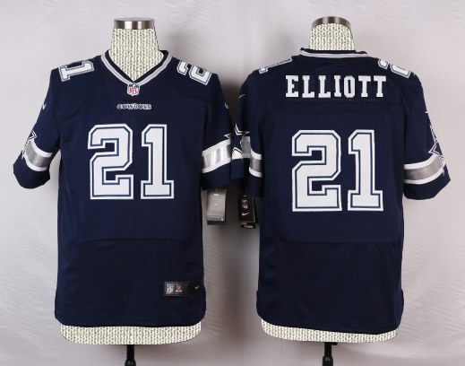 Dallas Cowboys elite jerseys-018